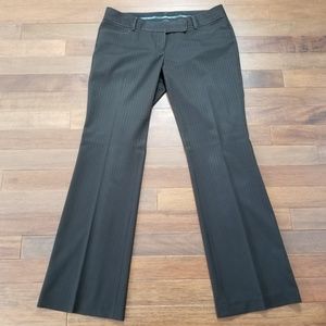 Express design studio dress pant